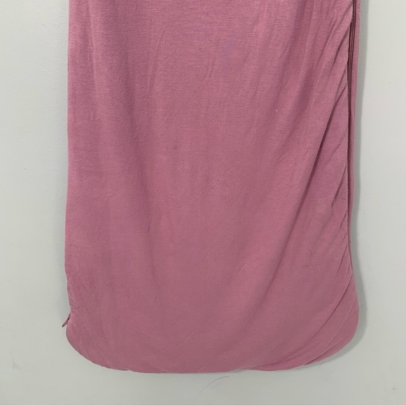 Kyte Baby 2.5 tog light mauve wearable blanket sleep bag 18-36 months - Picture 3 of 7